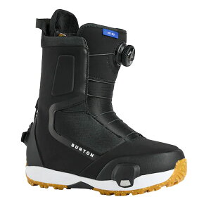 yBURTONzo[gyEBY Burton nCVbg Step OnR Ch Xm[{[hu[c zBlack ChtBbgzu[cy{AzSNOWBOARDyXm[{[hzKiyۏ؏tzhightshotyBOOTSzBOAy