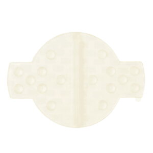 yBURTONzo[gyLarge Scraper Stomp Pad zTranslucent Black / ClearyfbLpbhz~߁ySNOWBOARDzXm[ {[hyKizlR|XΉ