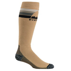 �yBURTON�z�o�[�g���y�����Y Burton �~�b�h�E�F�C�g �G���u���� �\�b�N�X �zSummit Taupe�ySNOWBOARD�z�X�m�[�{�[�h�y���K�i�zSOCKS �\�b�N�X �C�� ���K�i�y�l�R�|�X�Ή��z