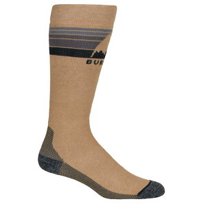 �yBURTON�z�o�[�g���y�E�B�����Y Burton �G���u���� �~�b�h�E�F�C�g �\�b�N�X �zSummit Taupe�ySNOWBOARD�z�X�m�[�{�[�h�y���K�i�zSOCKS �\�b�N�X �C�� ���K�i�y�l�R�|�X�Ή��z