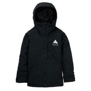 �yBURTON�z�o�[�g���y�L�b�Y Burton �q���X���[�v �W���P�b�g�zTrue Black�y�W���P�b�g�z�E�G�A�[�y2���C���[�z15,000mm�yWEAR�zSNOWBOARD�y�X�m�[�{�[�h�z���K�i�y���������z(21000)