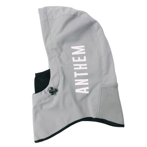 yANTHEMzAZyBONDED NECK HOODzLOGO C.KHAKIyt[hEH[}[zt[hylbNEH[}[zXqySNOWBOARDzXm[{[h an17sg02(4200)
