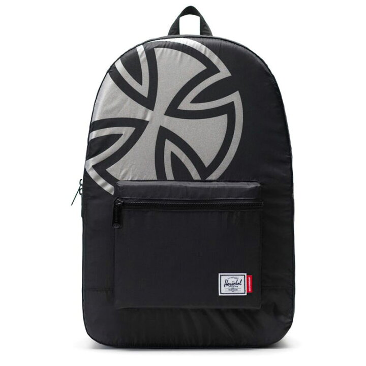 楽天市場】【Independent x Herschel】インディペンデント x 