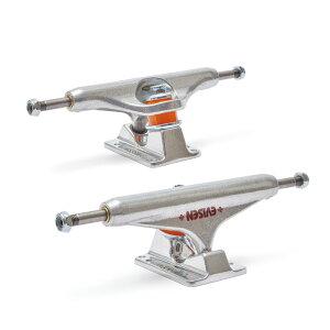 yIndependentzCfByfgyEVISENzINDEPENDENT x EVISENyFORGED HOLLOW EVISEN HIzSilver STAGE11 129 / 139 / 144 / 149ySKATEBOARDzXP{[yXP[gzgbNyyʃgbNz