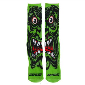 ySanta CruzzT^N[YyRoskopp Face Mens Crew SockszGREENyCz\bNXynC\bNXzRoskopp FaceyXRbvzlR|XΉ