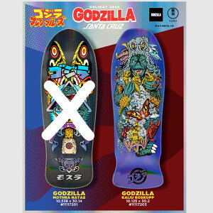 ySanta CruzzT^N[YyGODZILLAxSANTA CRUZzGODZILLA KAIJU ROSKOPP 10.125 x 30.2inchyfbLzu.XRbvy1980zI[hXN[ySWzXP[g{[hyXP{[zyXP[gzI[
