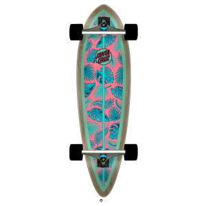 ySanta CruzzT^N[Yy9.20in x 33in Cabana Dot Pintail Cruiserz9.20inySKATEBOARDzXP{[yXP[gzfbLyCruiserzRv[gyN[U[ziyz