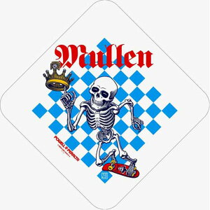 �yPOWELL PERALTA�z�p�E�G�� �y�����^�yRodney Mullen Sticker�zH 11.1cm x W 11.1cm�ySKATEBOARD�z�X�P�{�[�y�X�e�b�J�[�zBONES BRIGADE�y�X�e�b�J�[�z�l�R�|�X�Ή���