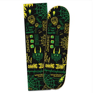 ySHAKE JUNTzVFCNWgyPEDRO DELFINO GRIP TAPEzObve[vyDECK TAPEzfbLe[vySKATEBOARDzXP[gyXP{[zvfyBlackz9x33yԁz