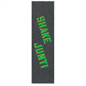 yMob GripzuObvyMob Grip Tape 9inchzSHAKE JUNT BIG SPRAY LOGO SHEET Obve[vyDECK TAPEzfbLe[vySKATEBOARDzXP[gyXP{[znyBlackz9x33yԁz