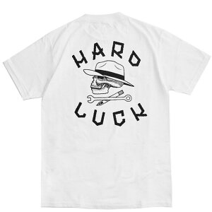 �yHARD LUCK�z�n�[�h���b�N�yGIANT OG LOGO TEE�z2�J���[�ySKATEBOARD�z�X�P�{�[�yJason Jessee�z�W�F�C�\���W�F�V�[�y�l�R�|�X�Ή��zT�V���c