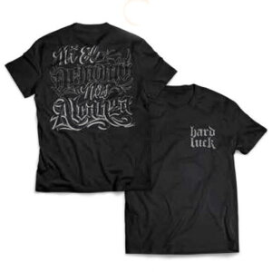 �yHARD LUCK�z�n�[�h���b�N�yDEMONIO S/S TEE�zBlack(Msize)�ySKATEBOARD�z�X�P�{�[�yJason Jessee�z�W�F�C�\���W�F�V�[�y�l�R�|�X�Ή��zT�V���c