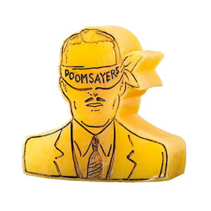 �yDOOM SAYERS�z�h�D�[���E�Z�C���[�Y�yCORP GUY WAX�z���b�N�X�ySKATEBOARD�z�X�P�[�g�y�X�P�{�[�z