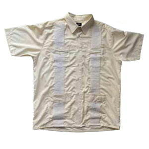 �yHARD LUCK�z�n�[�h���b�N�yGUAYABERA UP S/S WOVEN SHIRT�zWhite�ySKATEBOARD�z�X�P�{�[�yJason Jessee�z�W�F�C�\���W�F�V�[�y�l�R�|�X�Ή��zT�V���c