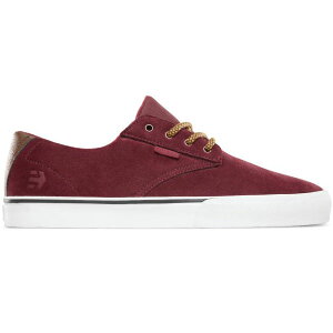 yetnieszGgj[YyJameson VulczBurgundyySKATEBOARDzXP[gyXPV[zXP{[yCzi11300j
