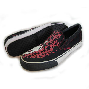 �yDraven�z�h���u���yADICTS Jaster Slip On�zBlack/Black 8.5inch (26.5cm)�yADICTS�z�A�f�B�N�c�y���W�F���h�zSKATEBOARD�y�X�P�{�[�z�X�P�V���[�y�C�z�I�[���h�y���A�z�󏭁y�f�b�h�X�g�b�N�z�X���b�v�I��