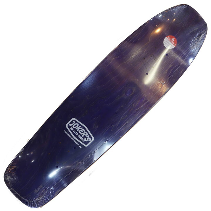 楽天市場 Born Free ボーンフリー Born Free 8 Motorcycle Show Deck 9 X 33 2inch Chopper チョッパー チョッパーショー デッキ 板 Skateboard スケボー Joker S ジョーカーズ 送料無料 Stalefink