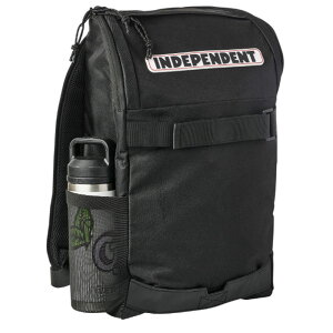 yIndependentzCfByfgyBAR LOGO BACKPACKzBlackySKATEBOARDzXP{[yXP[gzyobNpbNzgxysz