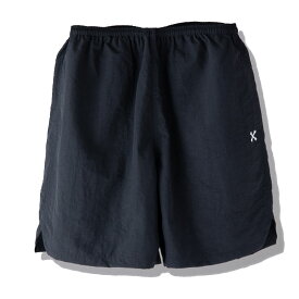 【BLUCO】ブルコ【BAGGY SHORTS】BURGUNDY / BLACK / GRAY / NAVY バギーショーツ【ハーフパンツ】ショーツ【半パン】【OL-009-021】