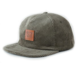 【BLUCO】ブルコ【CORDUROY CAP -leather patch-】5カラーBLK / BLU / CML / NVY / OLV【OL-603-021】メッシュキャップ【帽子】キャップ