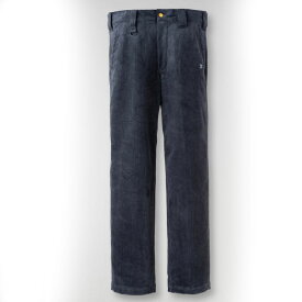 【BLUCO】ブルコ【WARM WORK PANTS -Corduroy-】3カラー(BLACK / GRAY / NAVY) 【OL-1305】コーデュロイ【防寒パンツ】ストレッチ【ストレッチイージーパンツ】防寒イージーパンツ【ストレッチコーデュロイ】送料無料