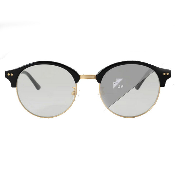 楽天市場】【UNCROWD】アンクラウド【Model-FORTE -Photochromic  