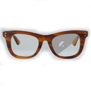 yUNCROWDzANEhyModel-TUNDRA -Photochromic-zMOCK TORTOISE-P.GRAY yYzoCJ[VF[hyTOXzuRyBLUCOz