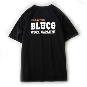 �yBLUCO�z�u���R�yPOCKET TEE -Bolt-�z(4�J���[�jBLACK / CHARCOAL / SLATE BLUE / WHITE�y153-22-012�zT�V���c�y�|�P�b�gT�V���c�z�l�R�|�X�Ή���