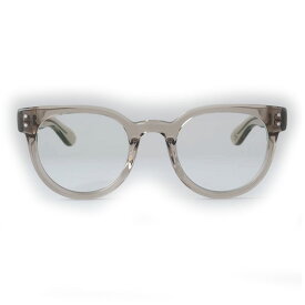 【UNCROWD】アンクラウド【Model-BASSARA Photochromic】CLEAR GRAY-P.GRAY【調光レンズ】バイカーシェード【サングラス】UC-012P【BLUCO】ブルコ【ヘラ】送料無料