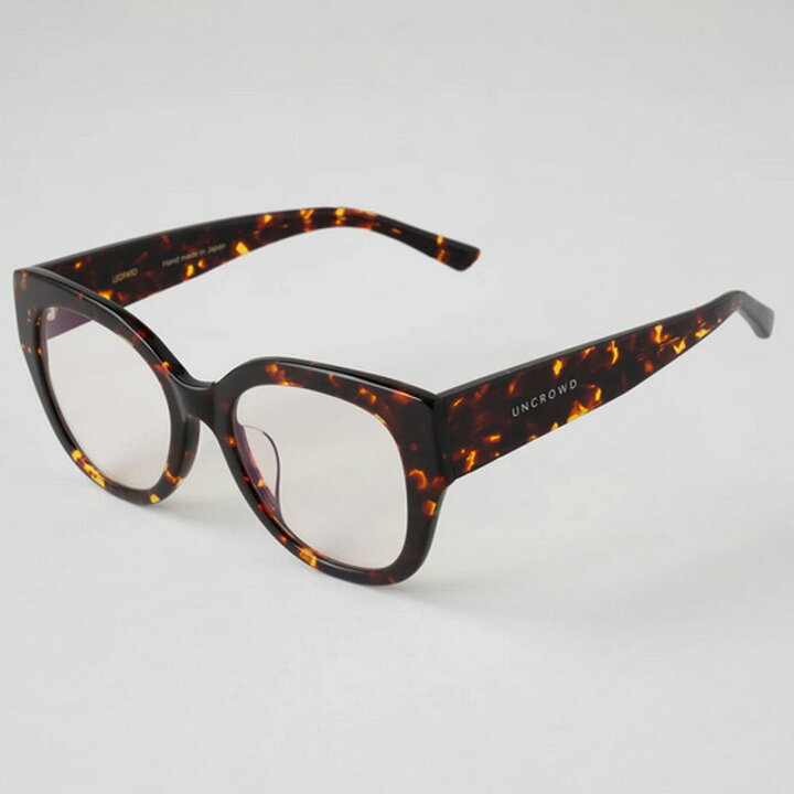 楽天市場】【UNCROWD】アンクラウド【Model-LEOPARD -Photochromic 