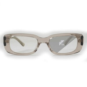 �yUNCROWD�z�A���N���E�h�yModel-PULSAR -Photochromic-�zCLEAR GRAY-P.GRAY�y���������Y�z�o�C�J�[�V�F�[�h�y�T���O���X�z 253-63-054�yBLUCO�z�u���R�y���I�p�[�h�z��������