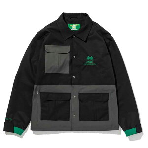 yINHABITANTzCnr^gyECO NYLON Polyester Taffeta 2Lz2J[BLACK/KHAKI EFAyWPbgzSNOWBOARDyXm[{[hzKiyEGA[z22-23fyz25000