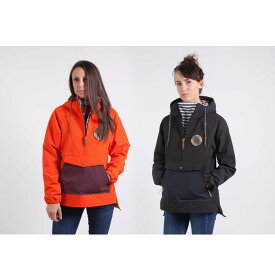 【Holden】ホールデン【W's Harmony Pullover Jacket】プルオーバー【SNOWBOARD】スノーボード【WEAR】ウエアー【正規品】Women's【ウーメンズ】送料無料【ジャケット】