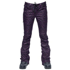 50OFFyL1 OUTER WEARzGythe Heartbreaker PantszCHEETAH ySNOWBOARDzXm[{[hyWEARzEGA[yn[gu[J[ pczXLj[yL1TAz^yWomen'szE[YyKiz