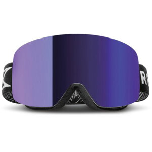 yREVOLTz{gyFramelesszPurple Mirror/Grayyt[XzGOGGLEyS[OzSNOWBOARDyXm[{[hzKiyz(15400)