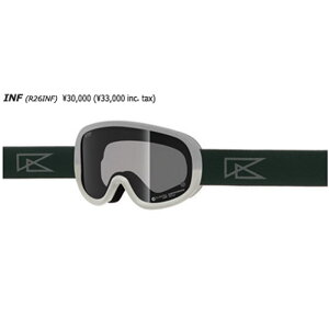 25-26fyREVOLTz{gySUPER LIGHT FRAMEzINFiBrown Mirror/Clear PHOjyX[p[Cgt[zGOGGLEyS[OzYyNebNXz Super Light Frame / Snap Buckle Band (}Olb