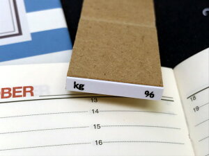スタンプ ほぼ日手帳の人気商品 通販 価格比較 価格 Com