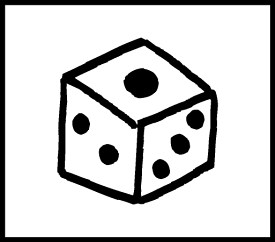 楽天市場 サイコロ スタンプ 印鑑 ハンコ 日用品雑貨 文房具 手芸の通販