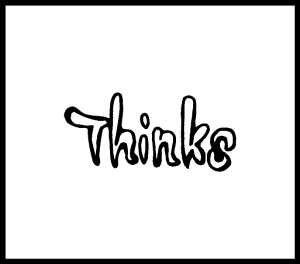 ylR|XOKIzbZ[WX^v@Thinks