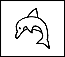 楽天市場 イルカ 手帳の通販