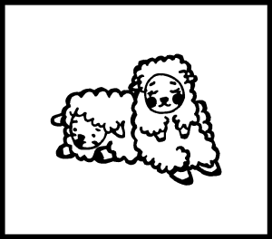 �ǂ��ԂX�^���v �Ђ� �蒠 �X�^���v �l�R�|�X����OK