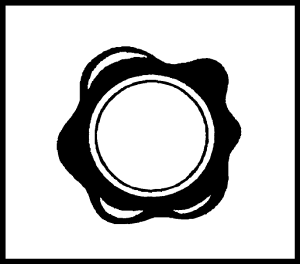 �蒠�����|�C���g�X�^���v �V�[�����O�g �蒠 �X�^���v �l�R�|�X����OK