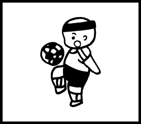 楽天市場 サッカー スタンプの通販