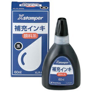 V`n^ 痿nCL 60ml ij XLR-60N [[CN q X^v V`n^ V`n^ Shachihata ͂ nR V`n^]