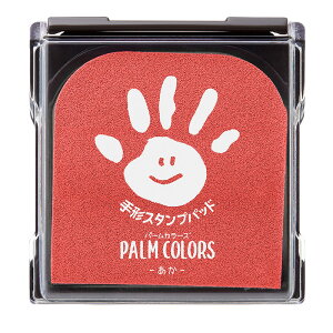 V`n^ `X^vpbh PALM COLORSip[ J[YjyՖʃTCYF80×80mmz [X^v J[  [ V`n^ Ⴟ͂ Shachihata]