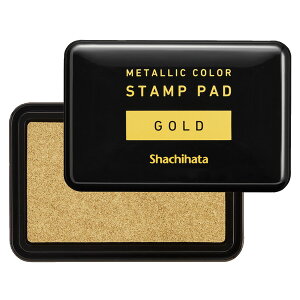 V`n^ ^bNJ[ X^vpbh ՖʃTCYF90×55mm HPM-2 S[h Vo[ [V`n^ X^v   Shachihata]y[֔zΉiz