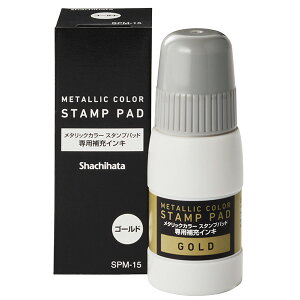 V`n^ ^bNJ[ X^vpbh p[CL e15ml SPM-15 [V`n^ [CN Shachihata]y[֔zΉiz