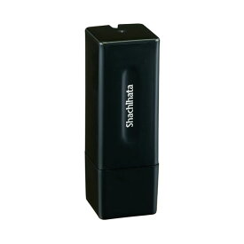 シャチハタ スクエアネーム12（丸印） 別注品（Aタイプ）印面サイズ：12mm [オーダー スタンプ 丸型 シヤチハタ ネーム印 はんこ ハンコ]