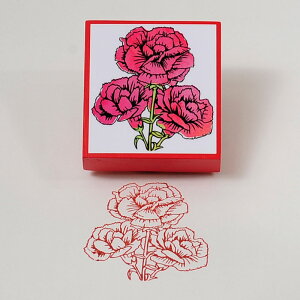 Blooming STAMP@-ԂJ[l[V-yIWiX^v ԃX^v AeB[NX^v NX}X J[h 킢X^v͂ nRzylR|X`OX֑ΉIz