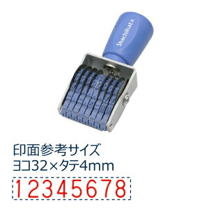 8A 4 SVbN CF-84G V`n^ Ⴟ͂ Shachihata ]S  ͂